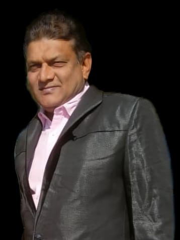 Director Finance image