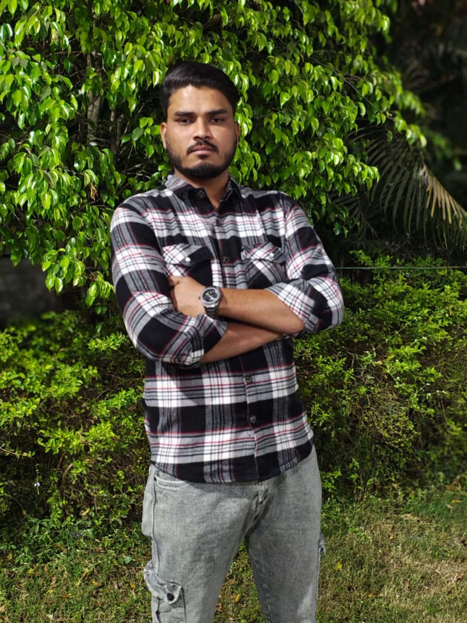 Team member image