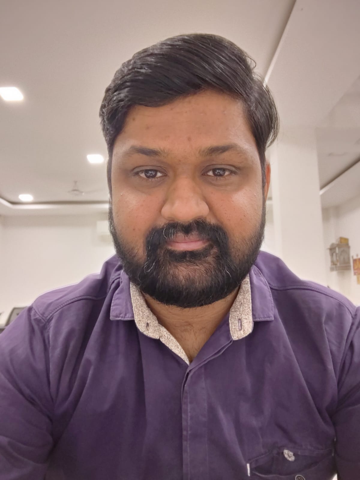 Team member image